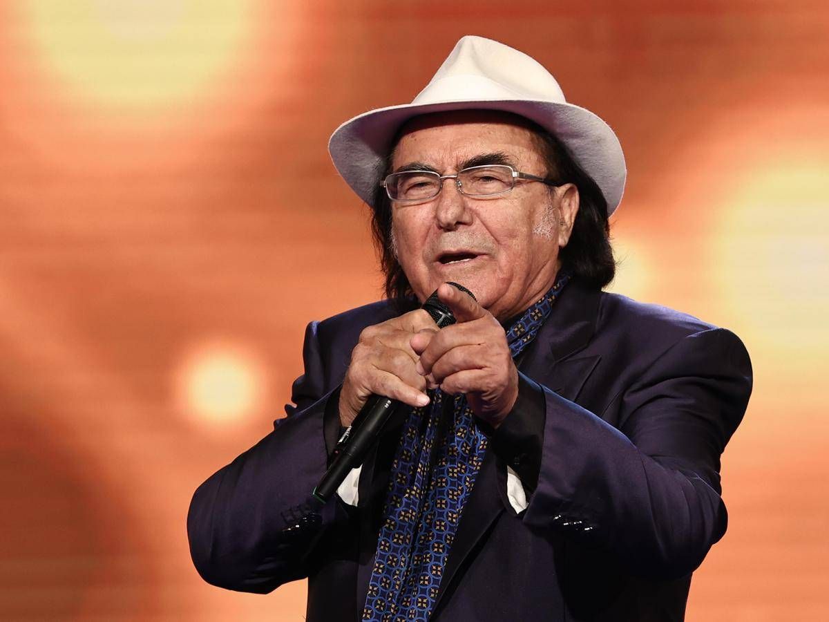 Al Bano: "Sono stato sequestrato in Iran, chiuso un mese in hotel" - 