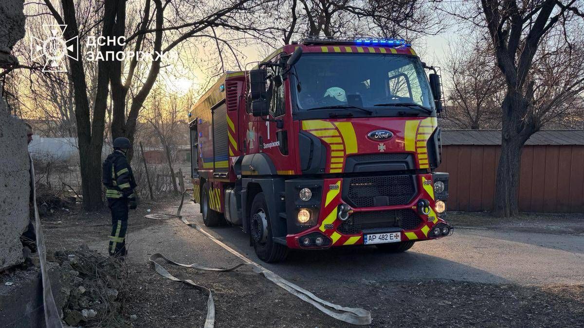 Ucraina, Russia colpisce Zaporizhzhia con bombe teleguidate: diversi feriti - 