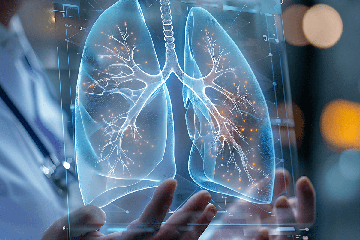 Cancro aggressivo al polmone, con mix di farmaci biologici raddoppia efficacia senza chemio - 