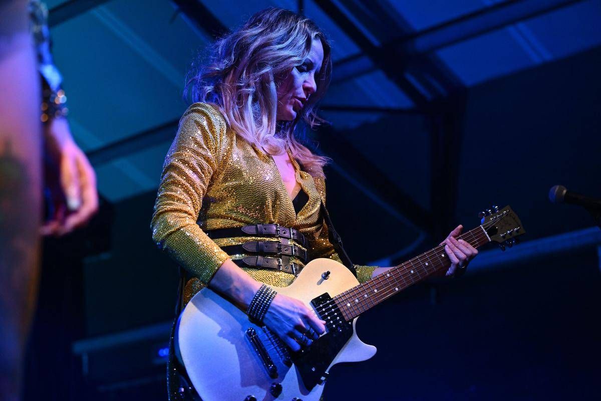 Bambole di Pezza, condannato lo stalker di Morgana Blue: le inviava messaggi da oltre 20 anni - 