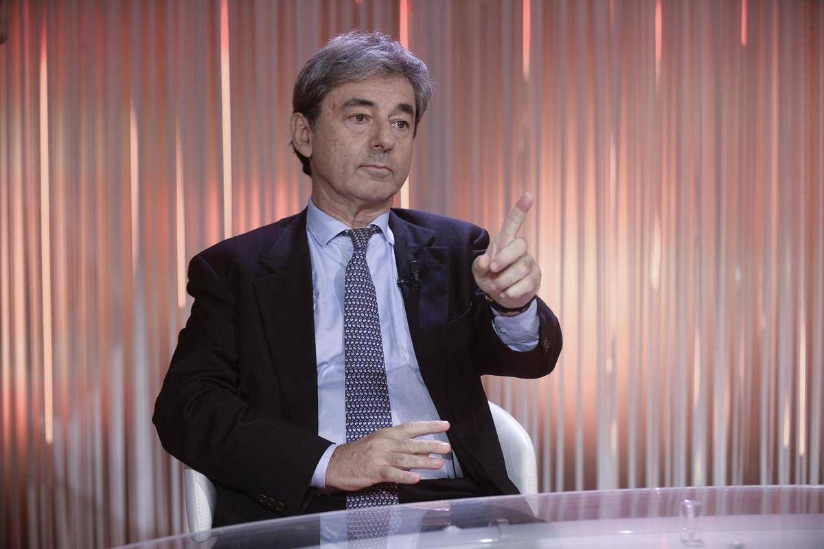 Referendum, Parodi: "Credo possa vincere il No, con riforma più difficile legge uguale per tutti" - 