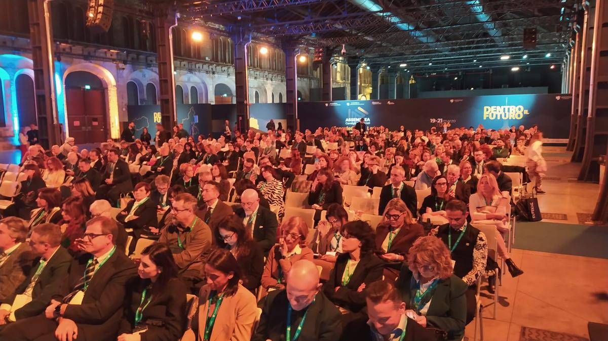 Lavoro, Consulenti: in Piemonte e Valle d’Aosta con assenza candidati a rischio competitività pmi - 