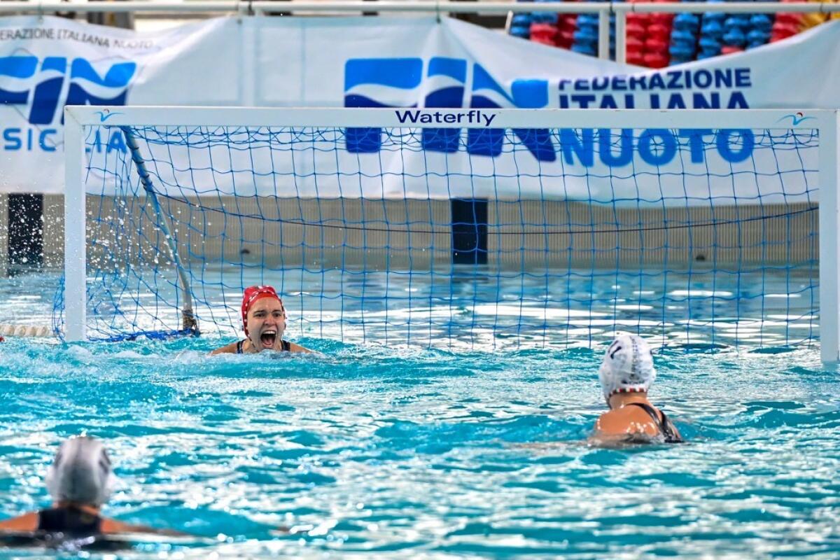 Ekipe Orizzonte pronta a chiudere il girone di Champions League contro il Terrassa - 