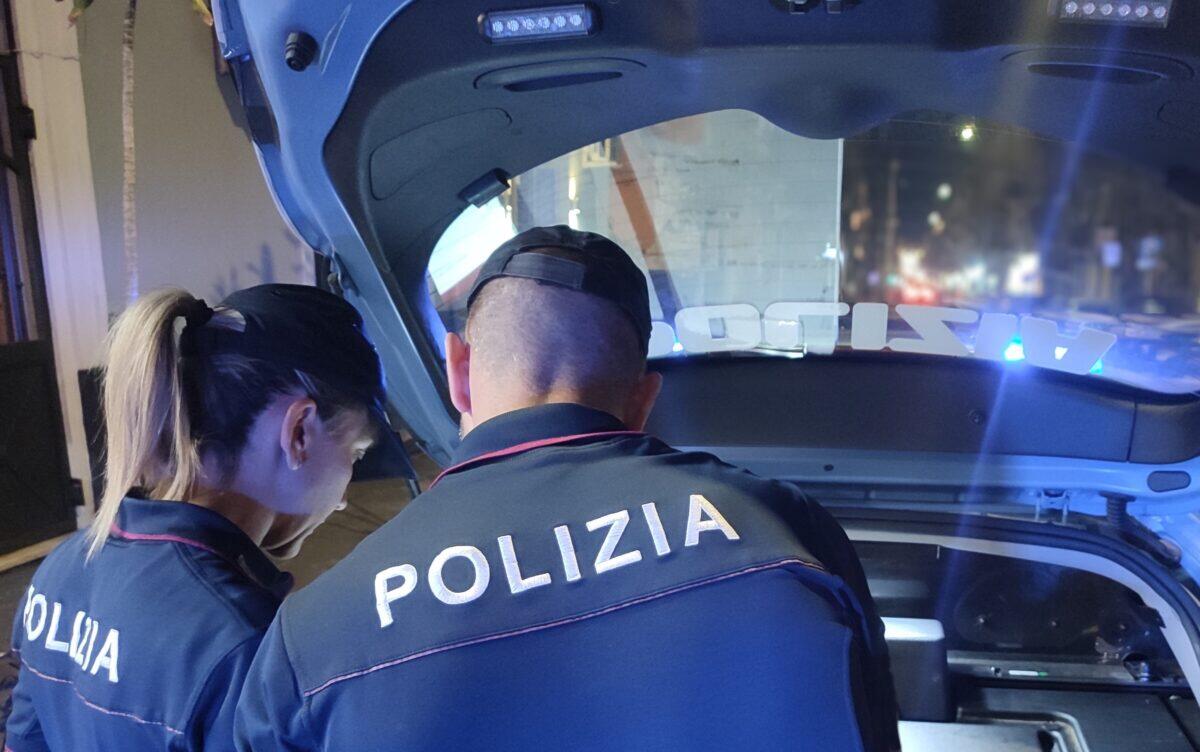 Polizia di Catania denuncia un 47enne con 50.000 euro in contanti e banconota falsa - 