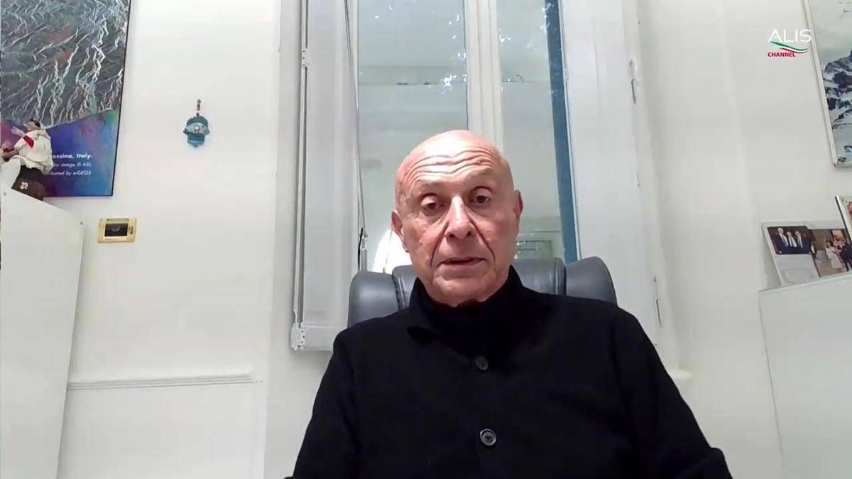 Minniti (MedOr): "Con blocco Hormuz shock petrolifero senza precedenti" - 