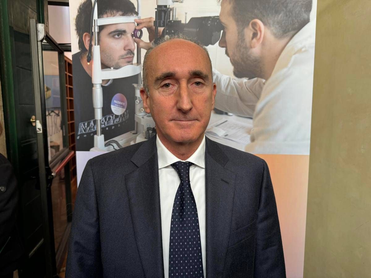 Università, Levialdi Ghiron (Tor Vergata): "Diritto alla vista fondamentale per studenti" - 