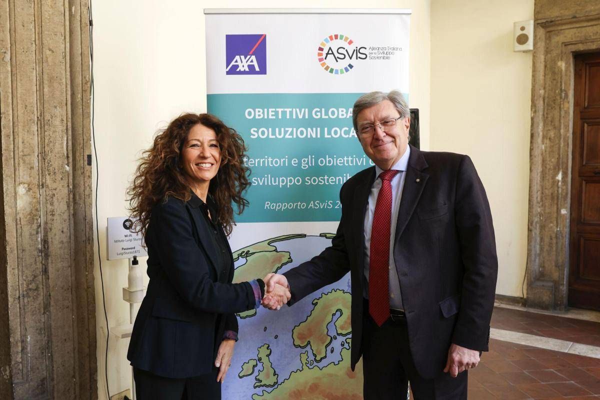 Rapporto Territori Asvis, regioni Centro in chiaroscuro su obiettivi sociali ed economici - 