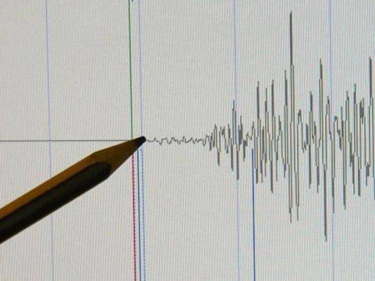 Terremoto ad Avellino, scossa 2.8 in provincia - 