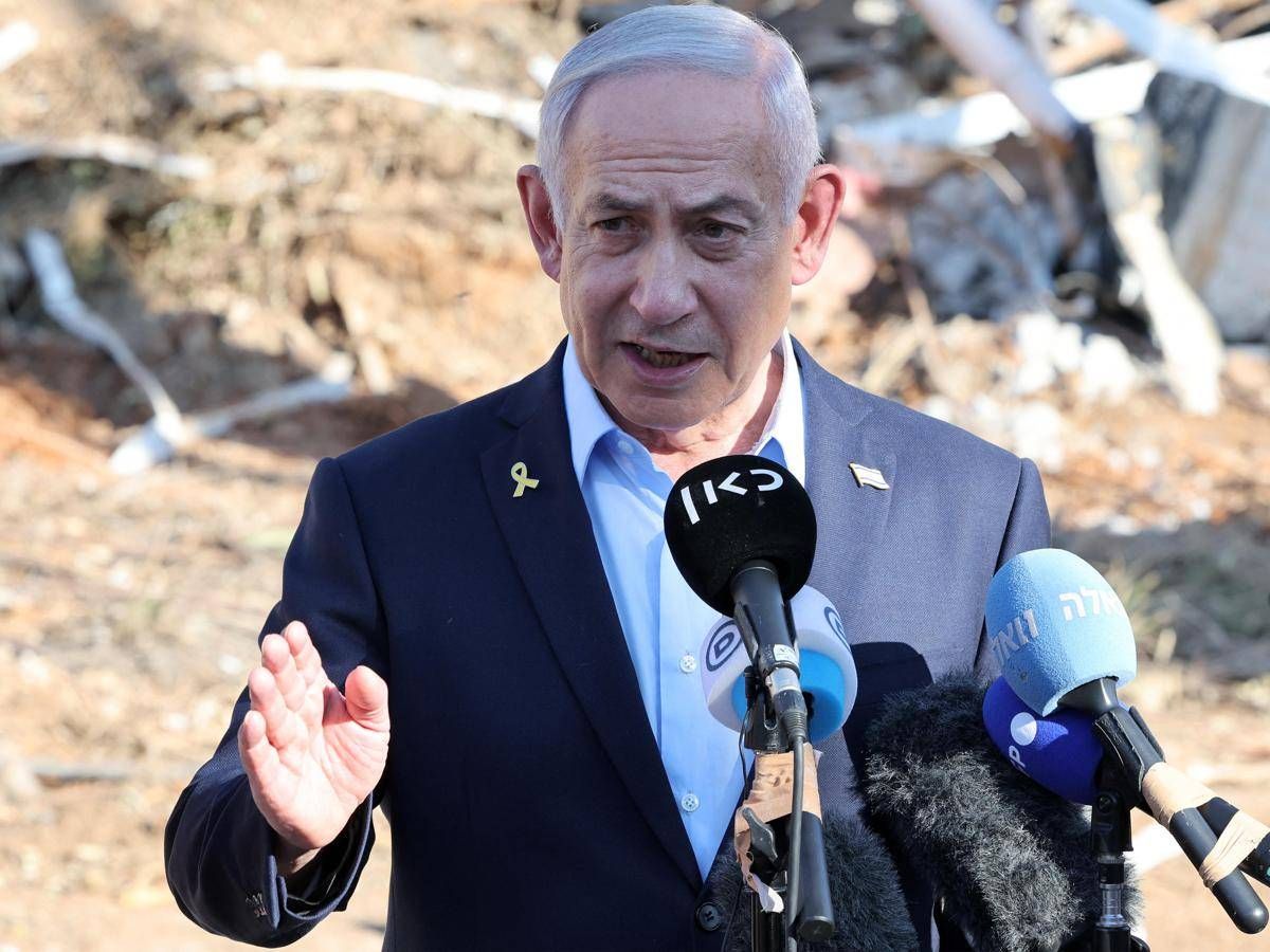 Netanyahu: "Il Cardinale Pizzaballa avrà accesso immediato al Santo Sepolcro" - 