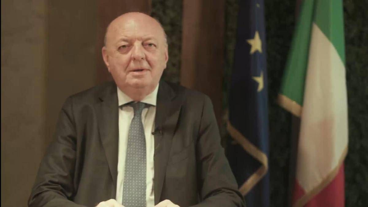 Logistica, Pichetto Fratin: "Transizione va gestita con pragmatismo" - 