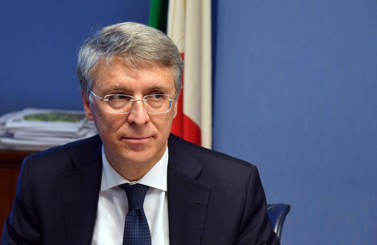 Ue, Cantone: "Fu inopportuno abolire l'abuso d'ufficio, l'Italia ora si dovrà adeguare" - 
