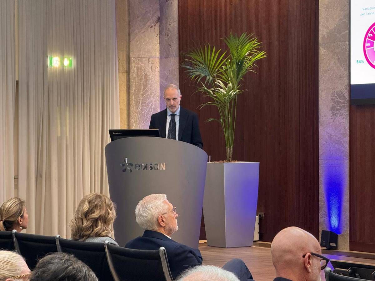 Pagani Isnardi (Confindustria Nautica): "Instabilità globale elemento di forte criticità" - 