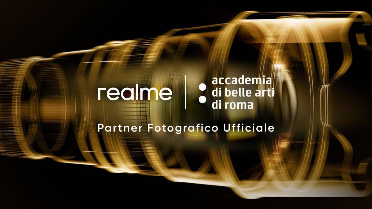 L'Accademia di Belle Arti di Roma sperimenta la fusione tra fotografia e linguaggio mobile - 