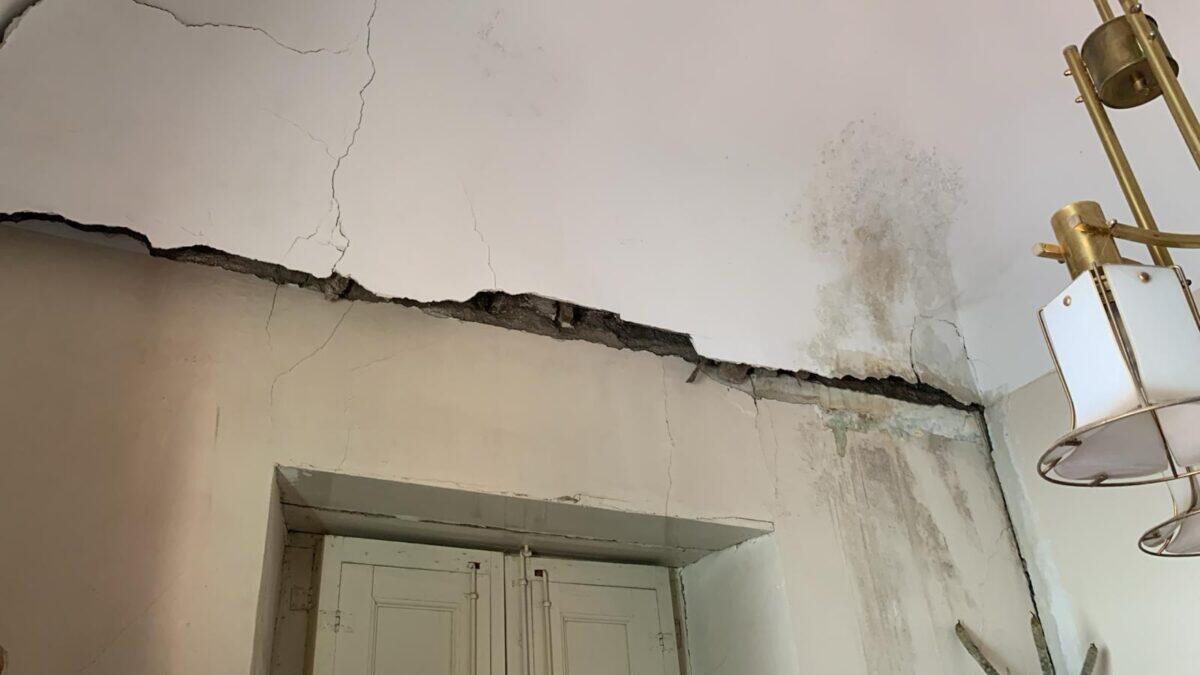 Protezione Civile attiva monitoraggio dopo il terremoto di magnitudo 4.5 in provincia di Catania - 