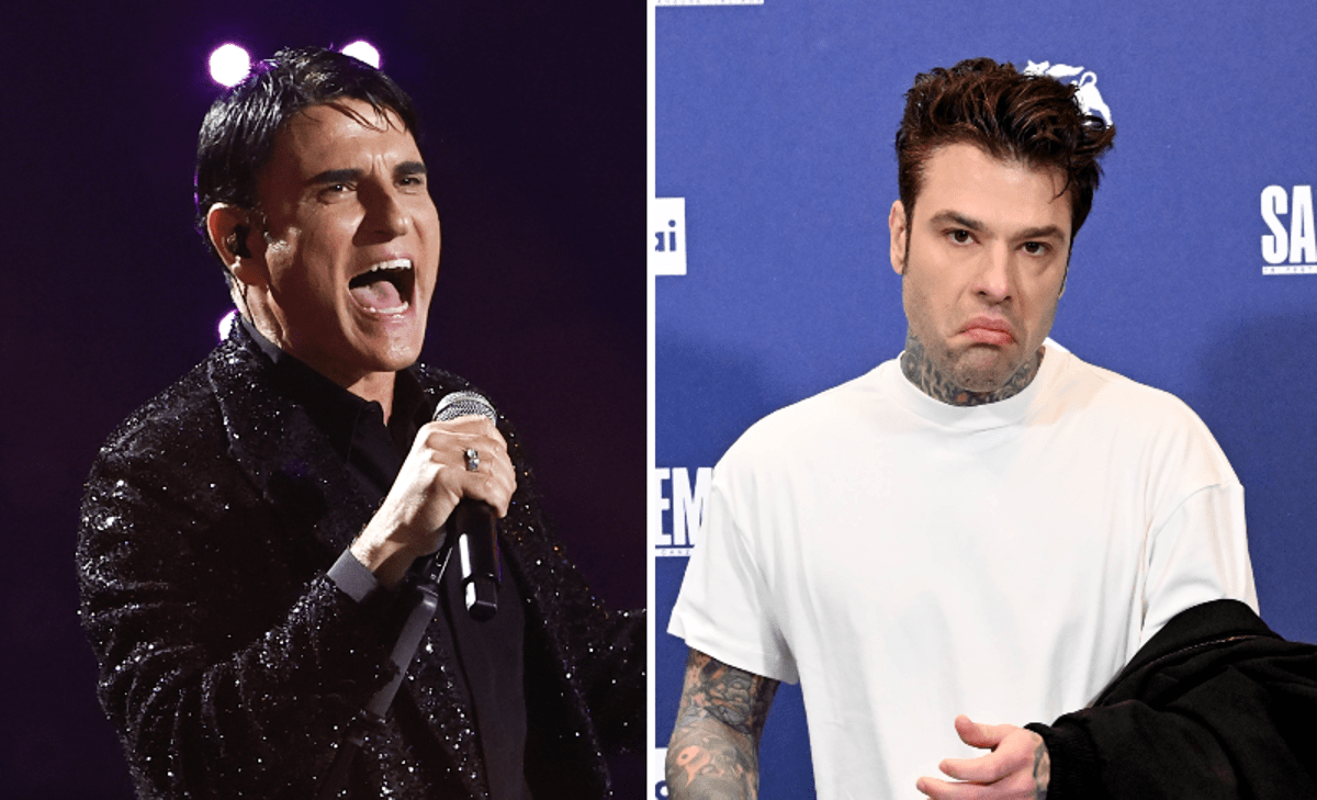 Sal Da Vinci 'snobbato' da Fedez, cosa è successo a Disneyland: l'aneddoto - 