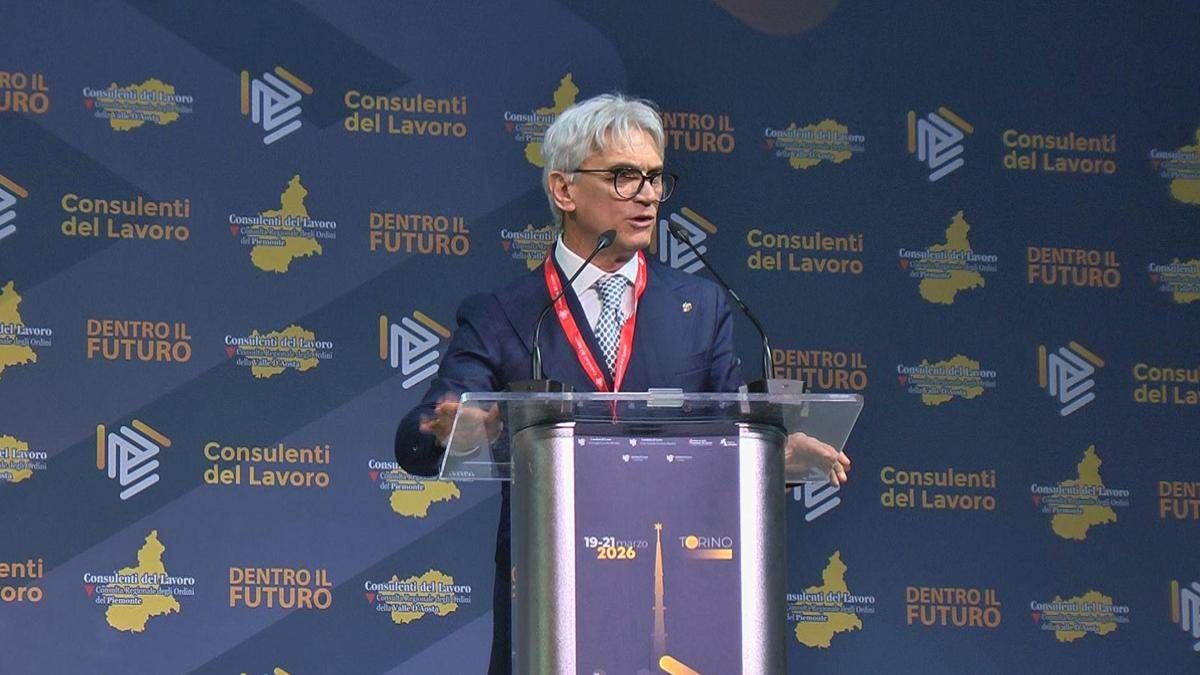 Professioni, Dalla Mutta (Enpacl): "Favorire il ricambio generazionale costante dei consulenti lavoro" - 