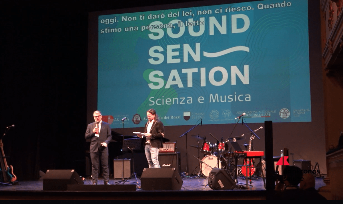 Giornata dell'udito, 'scienza e musica' per innovazione e medicina di precisione - 