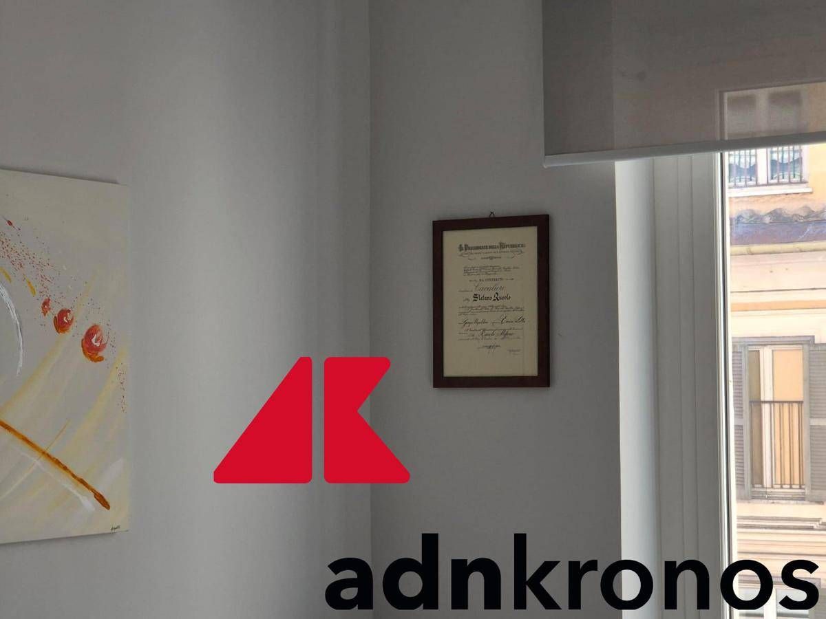 Futuro Nazionale, Vannacci apre la sede a Roma: 80 metri quadrati sullo stesso pianerottolo di Forza Italia - 