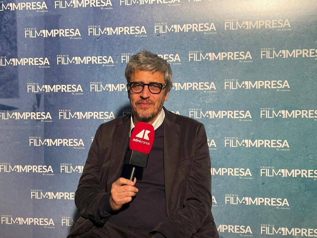 Pif: "per raccontare un’azienda serve umanità" ﻿ - 