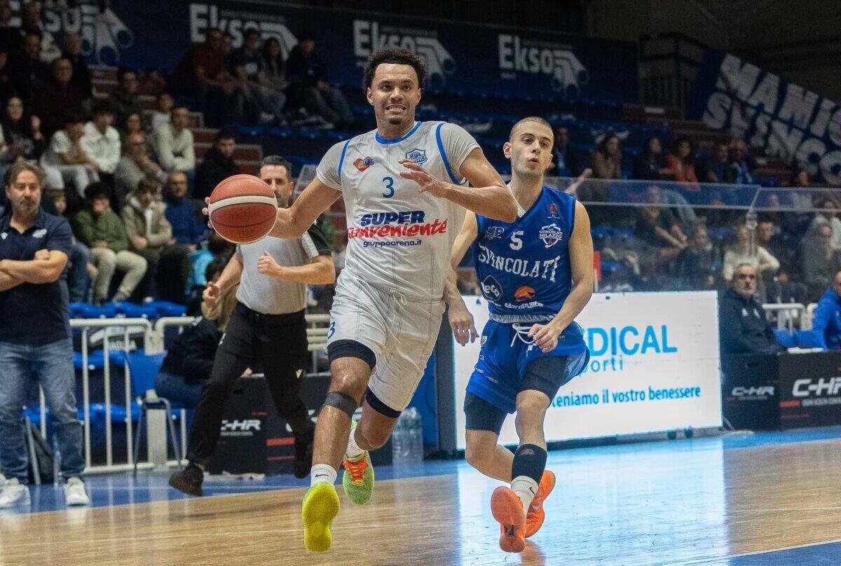 Virtus Ragusa Ritorna alla Vittoria e Aggancia il Secondo Posto dopo il Derby Contro Milazzo - 