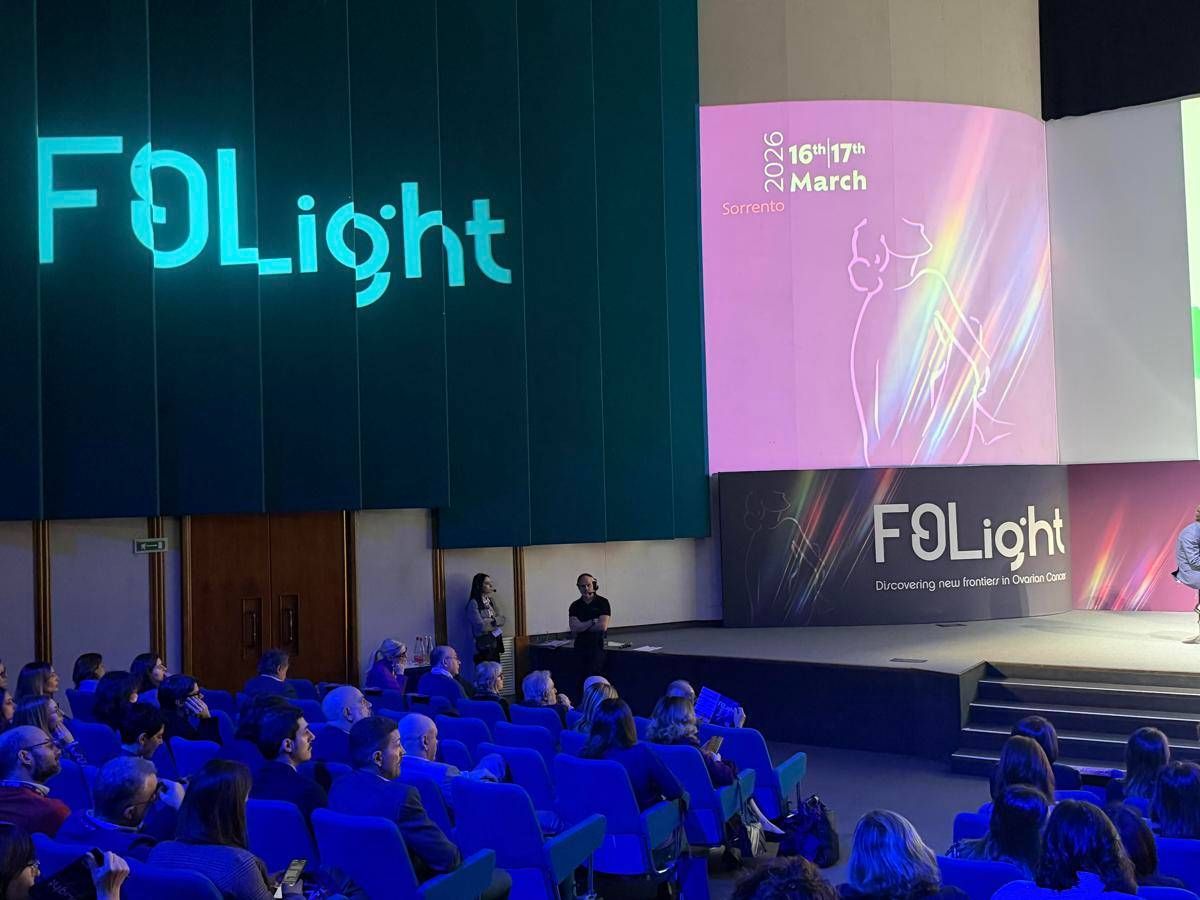 Tumori, 5.400 nuovi casi l'anno di cancro ovarico, per 8 su 10 diagnosi tardiva - 