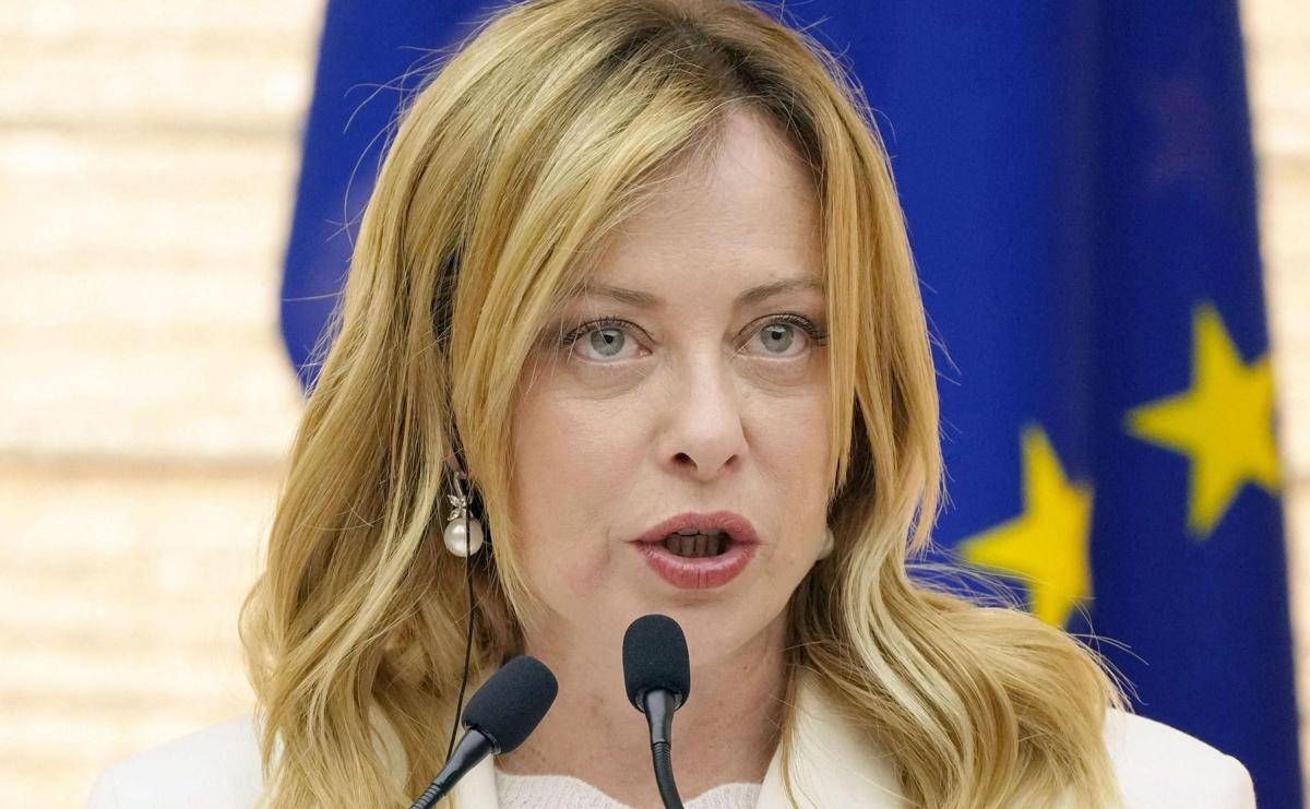 Iran, Meloni sente Erdogan e leader europei: "Italia farà la sua parte". Allerta su energia e sicurezza - 