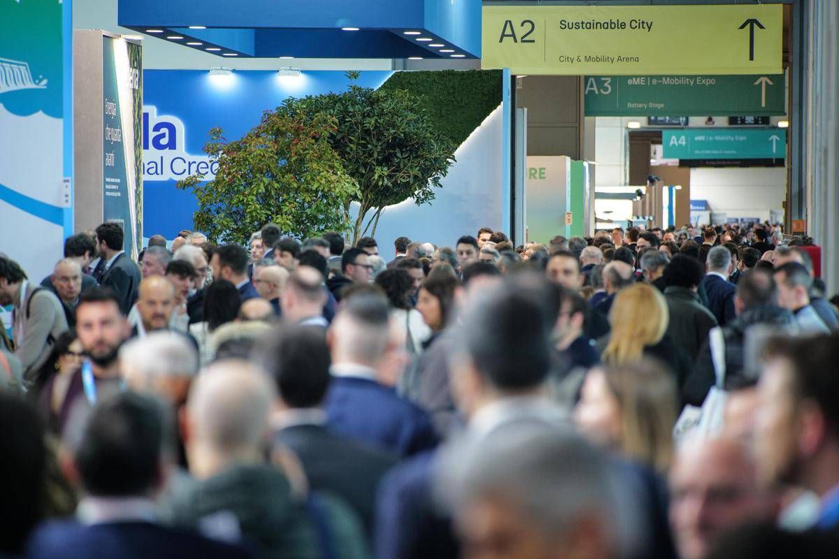 Energia, dalle costruzioni alla cooperazione: i temi della seconda giornata di Key 2026 - 