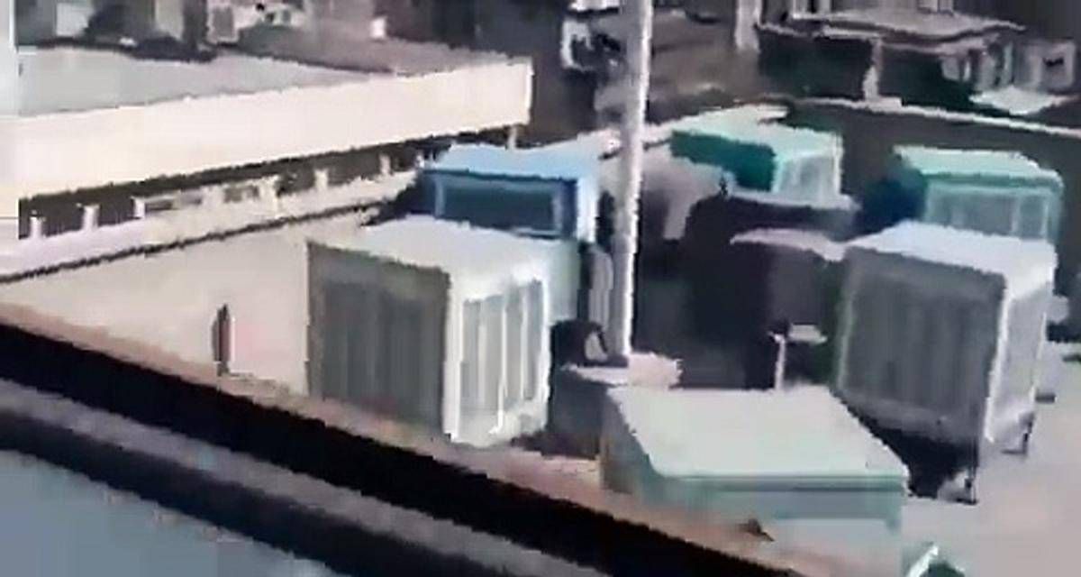 Iran, nuovi attacchi contro i Pasdaran a Teheran: il video dei raid senza sosta - 