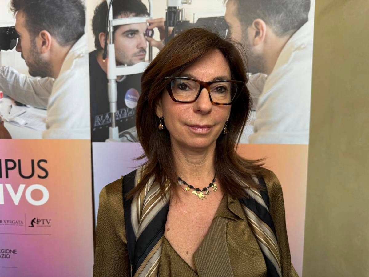 Università, Ramaciotti (Crui): "Protocollo per diritto allo studio e alla vista" - 