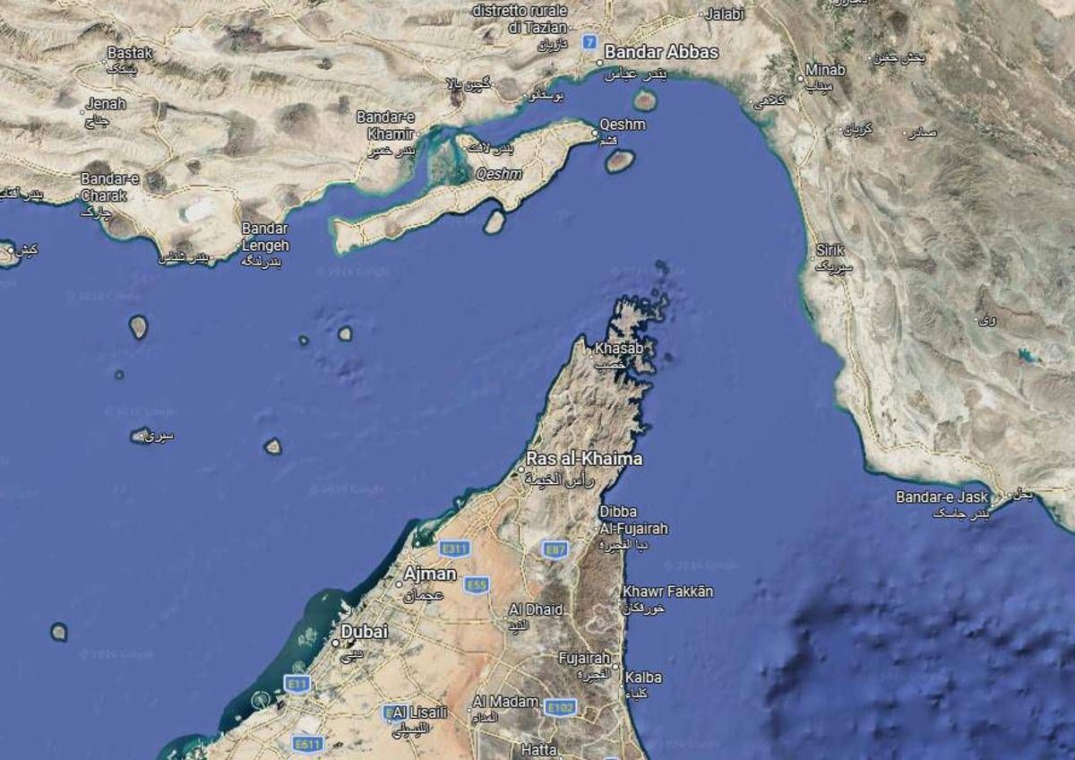 Tutte le armi (e gli alleati) che servirebbero a Trump per riaprire lo Stretto di Hormuz - 