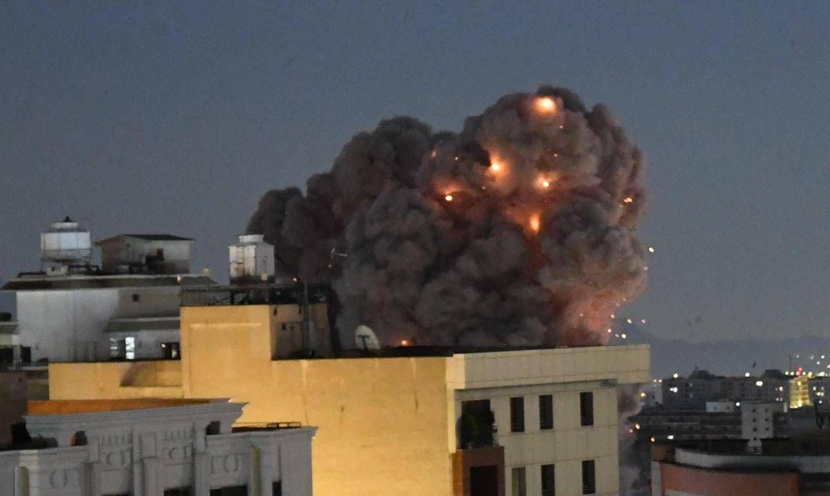 Iran, la minaccia dei Pasdaran agli Usa: "Apple, Google e Meta nel mirino se uccisi altri esponenti di vertice" - 