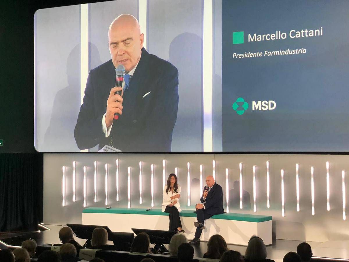 L'indagine: "Ssn non del tutto sufficiente, ma fiducia in innovazione e ricerca" - 