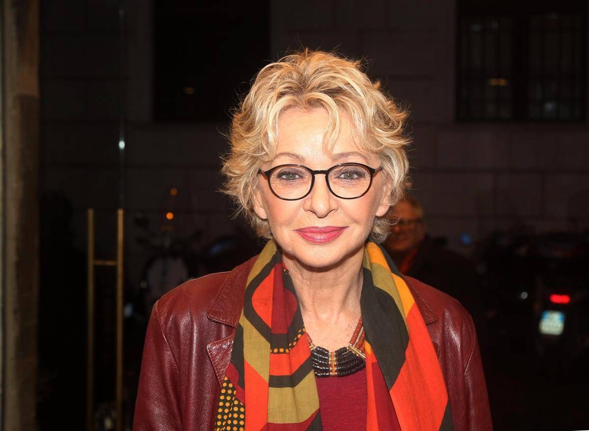 Addio a Enrica Bonaccorti, un mese fa l'ultima intervista in tv - 