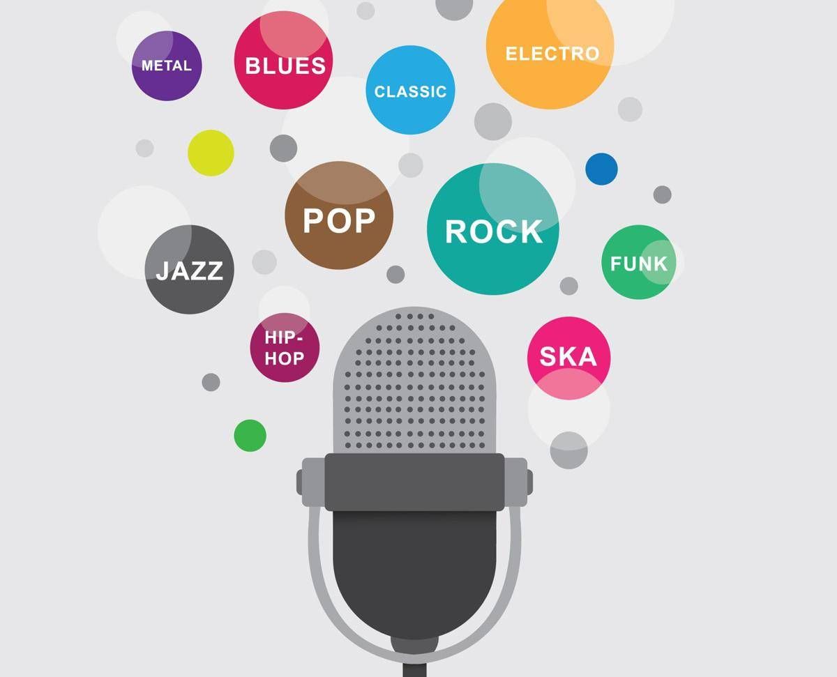 Canta che ti passa - 