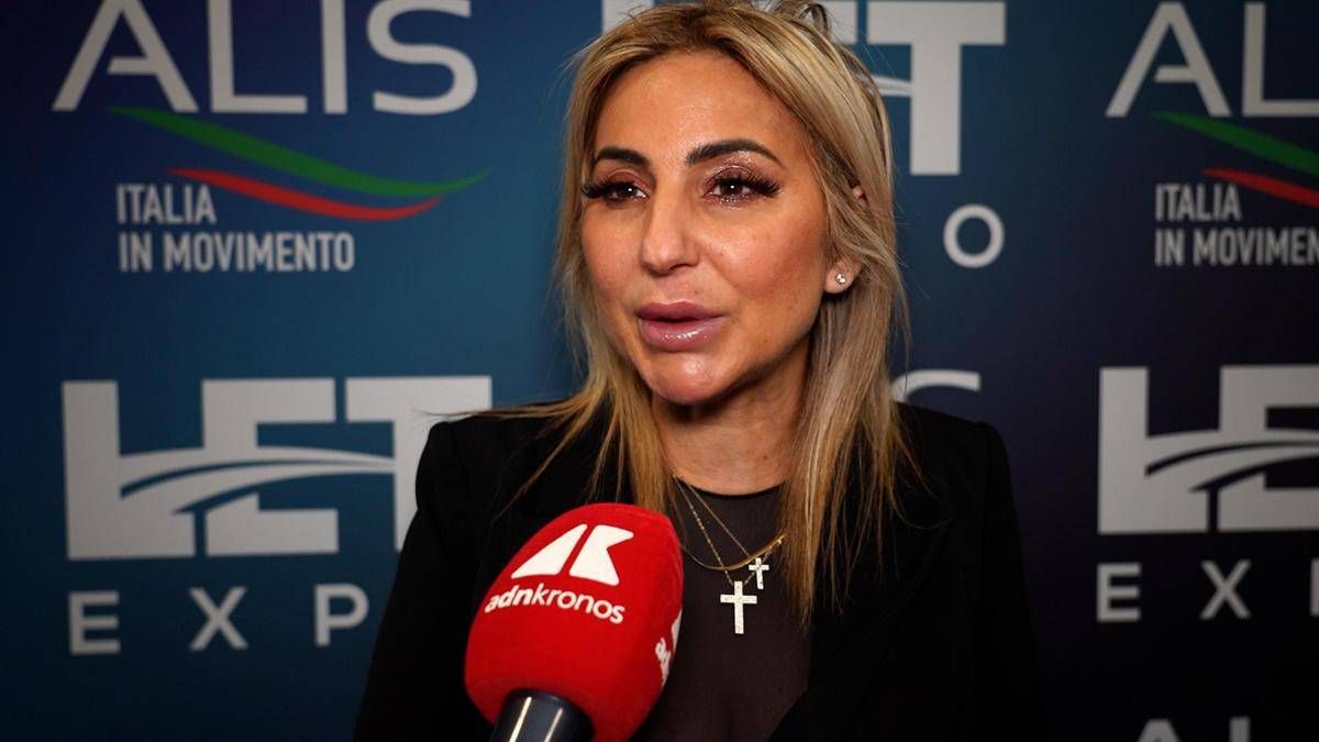 Fiere, Zambito (Intesa Sp): "Giovani ed education chiave per sviluppo Paese" - 