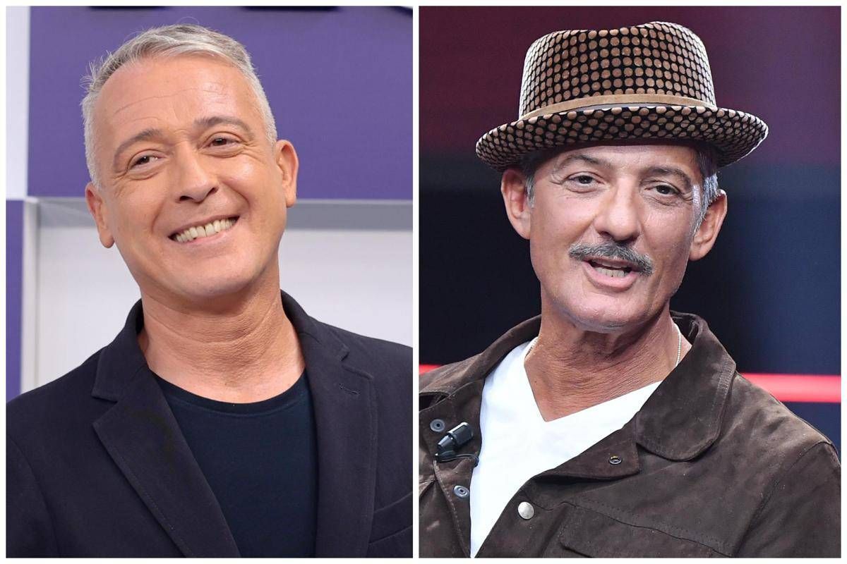 Referendum, Fiorello: "Diaco non ha tutti i torti su testimonial e lacchè" - 