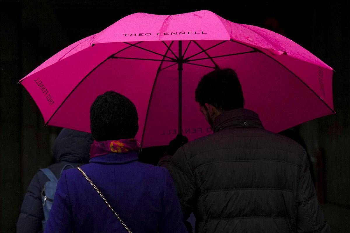 Tra schiarite, nubi e rischio temporali: meteo in equilibrio precario, le previsioni - 