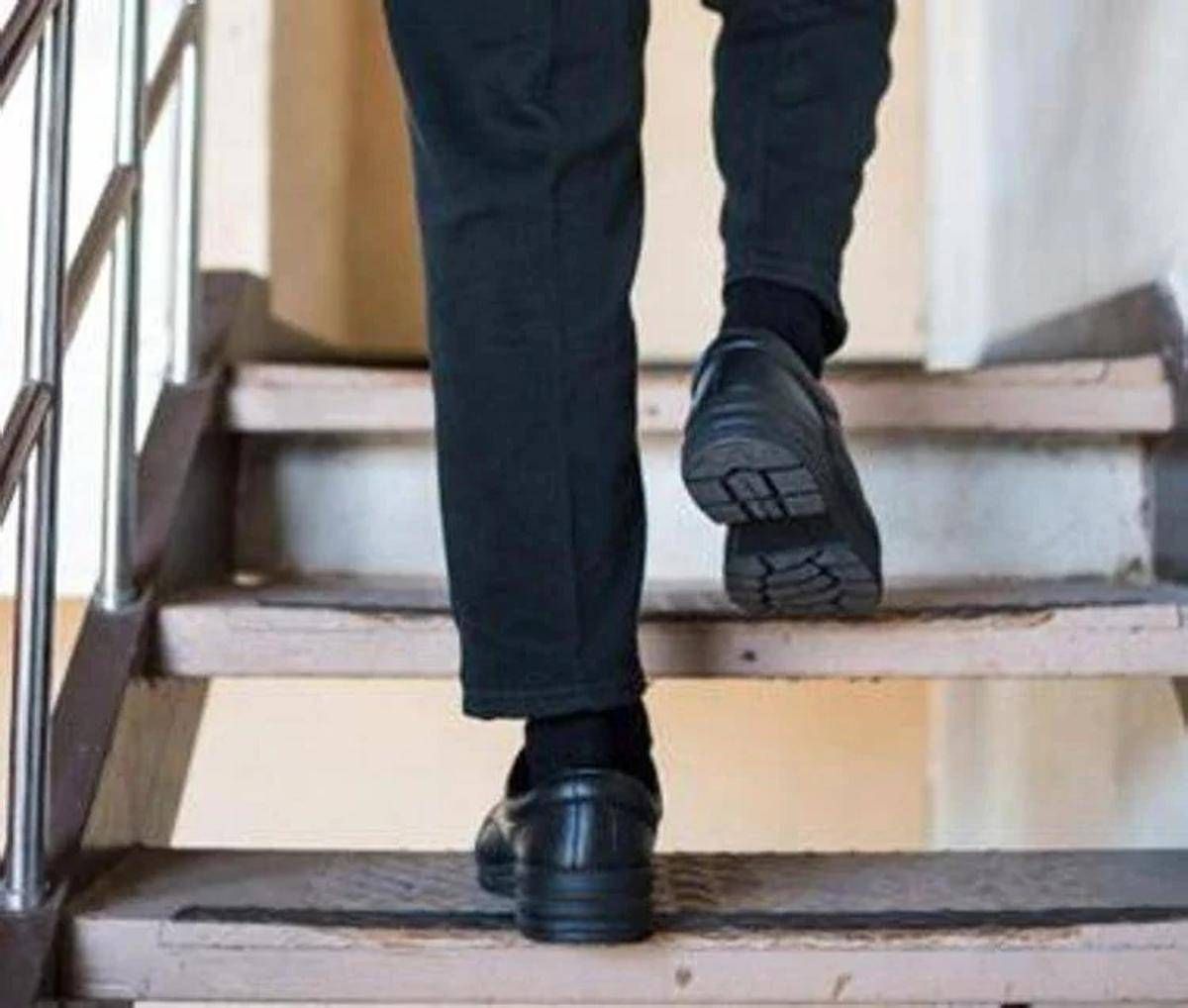 Salire (e scendere) le scale fa bene anche al cervello, lo studio - 