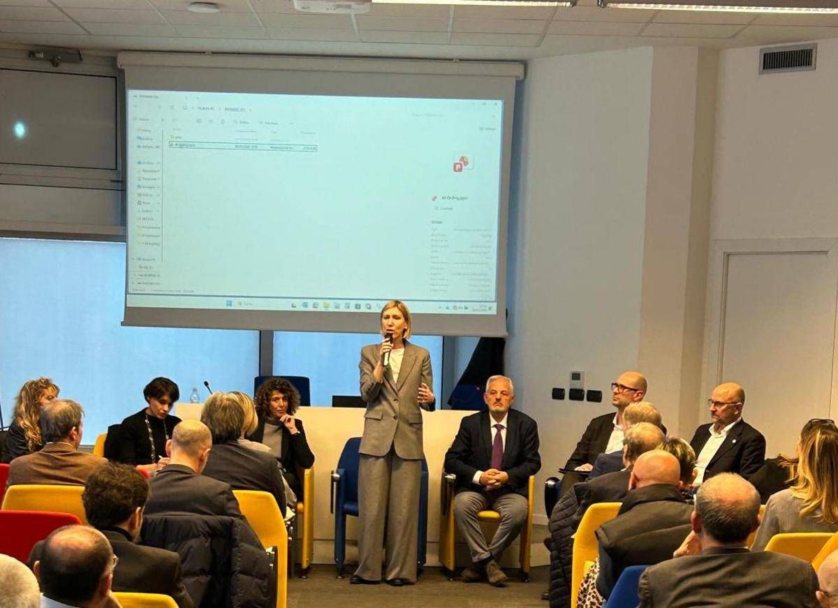 Lavoro, così gap competenze frena la manifattura - 