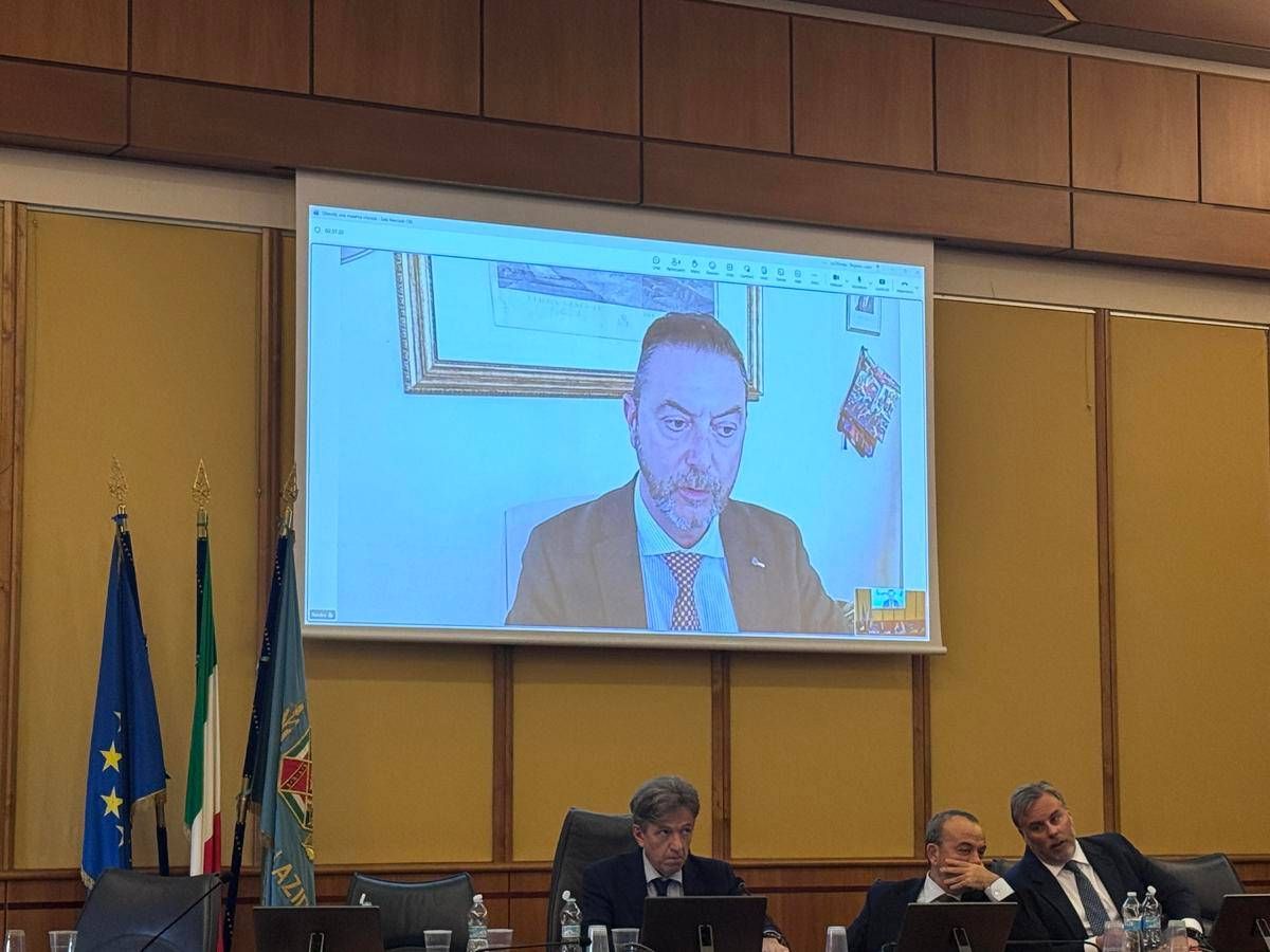 Nardini: "Ministero al lavoro su osservatorio nazionale e prevenzione obesità" - 