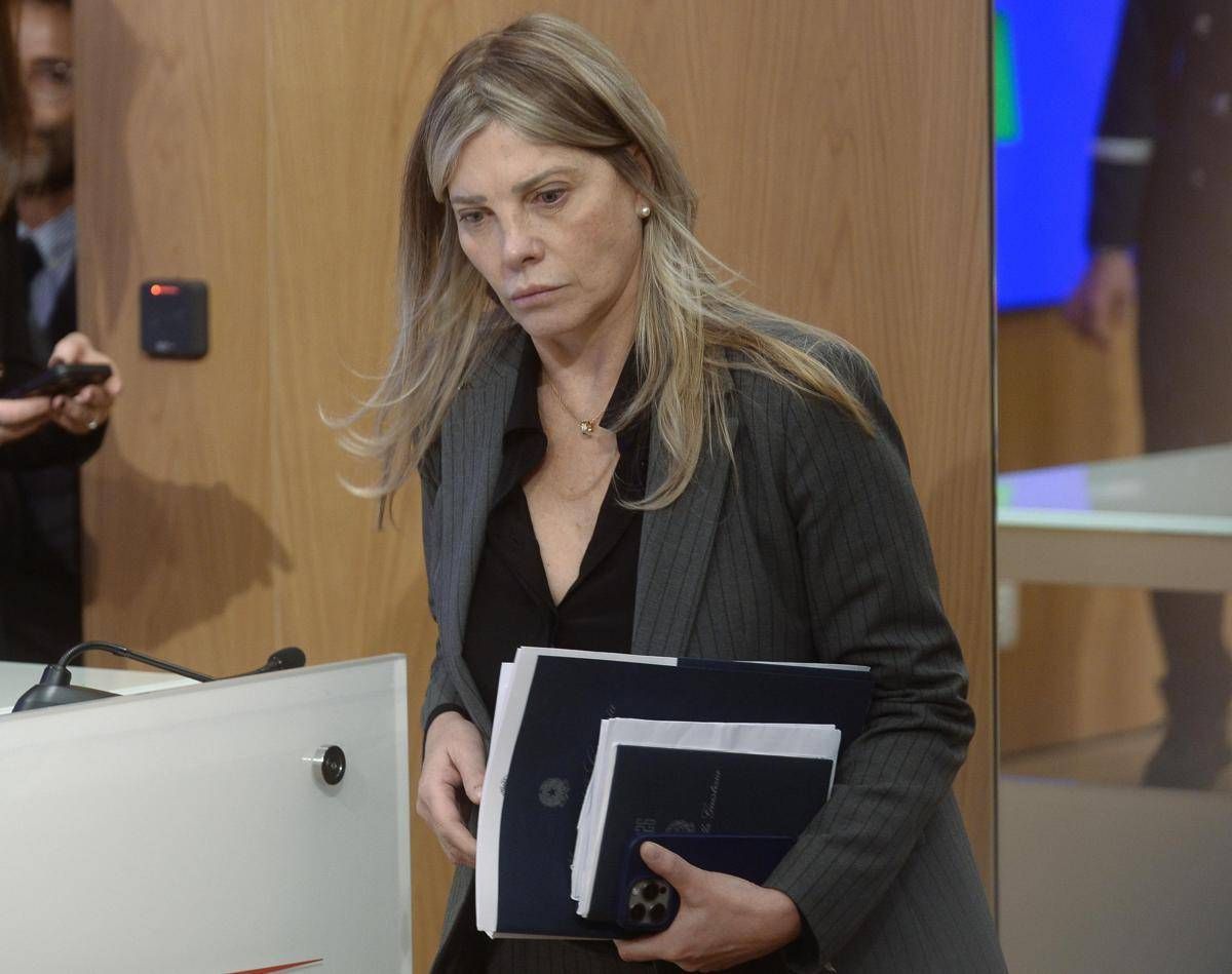 Referendum, Nordio: "Dimissioni Bartolozzi? Considerazioni che al momento non vengono prese" - 