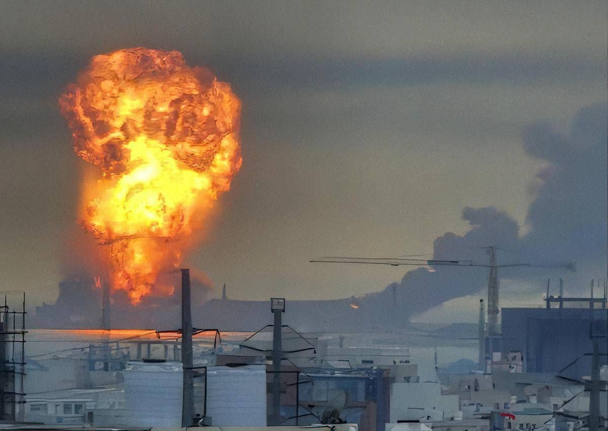 Iran, l'armatore d’Amico: "Navi in zona di guerra? Solo con scorta militare. Tensioni svuotano Suez e gonfiano prezzi" - 