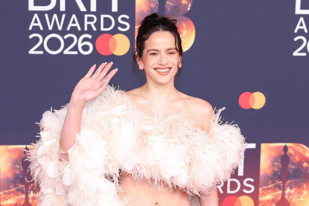 Rosalía, concerto interrotto a Milano: il biglietto sarà rimborsato - 