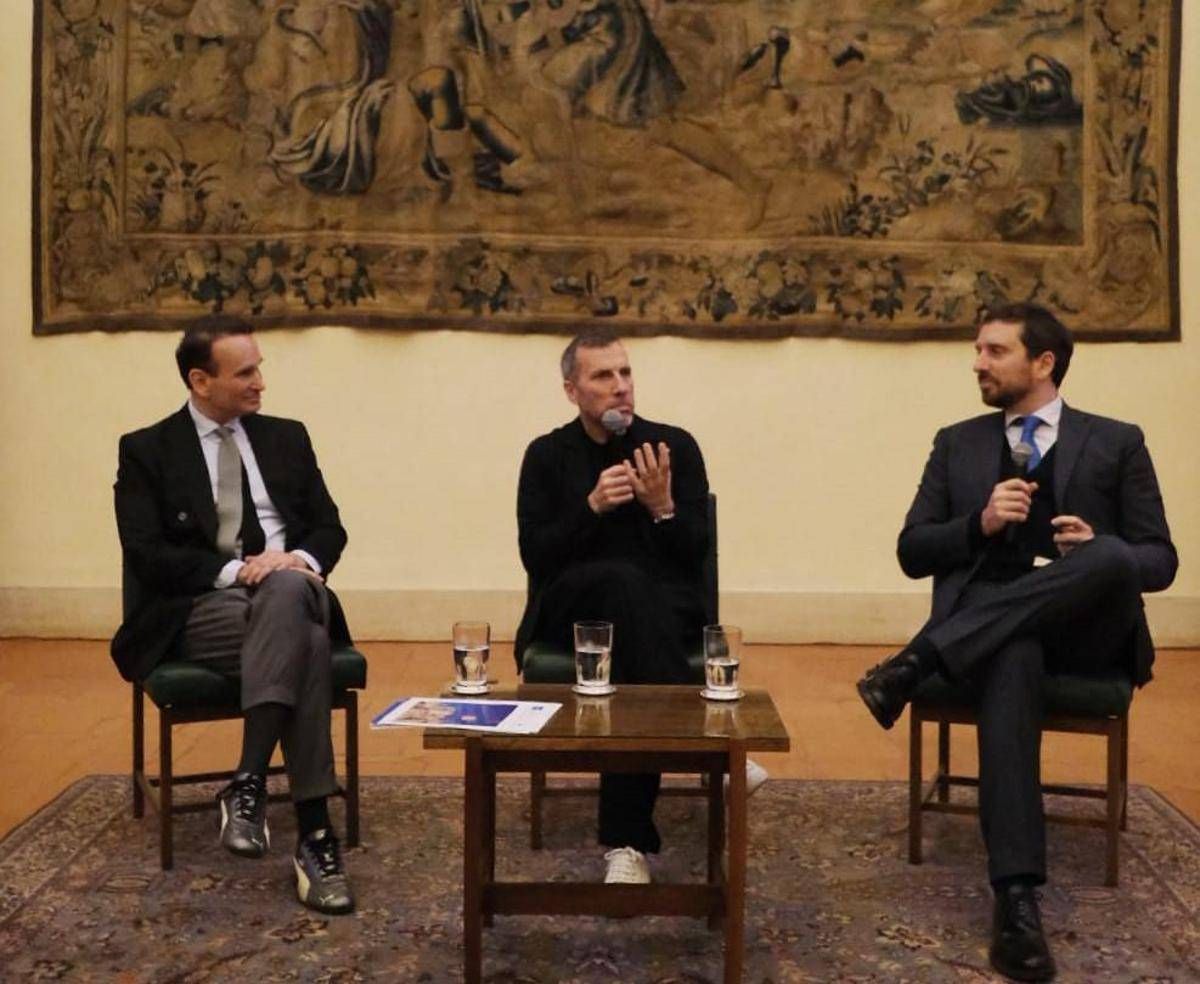 Labriola: 'Quando il passato non guida più servono rapidità, focus e azione' - 