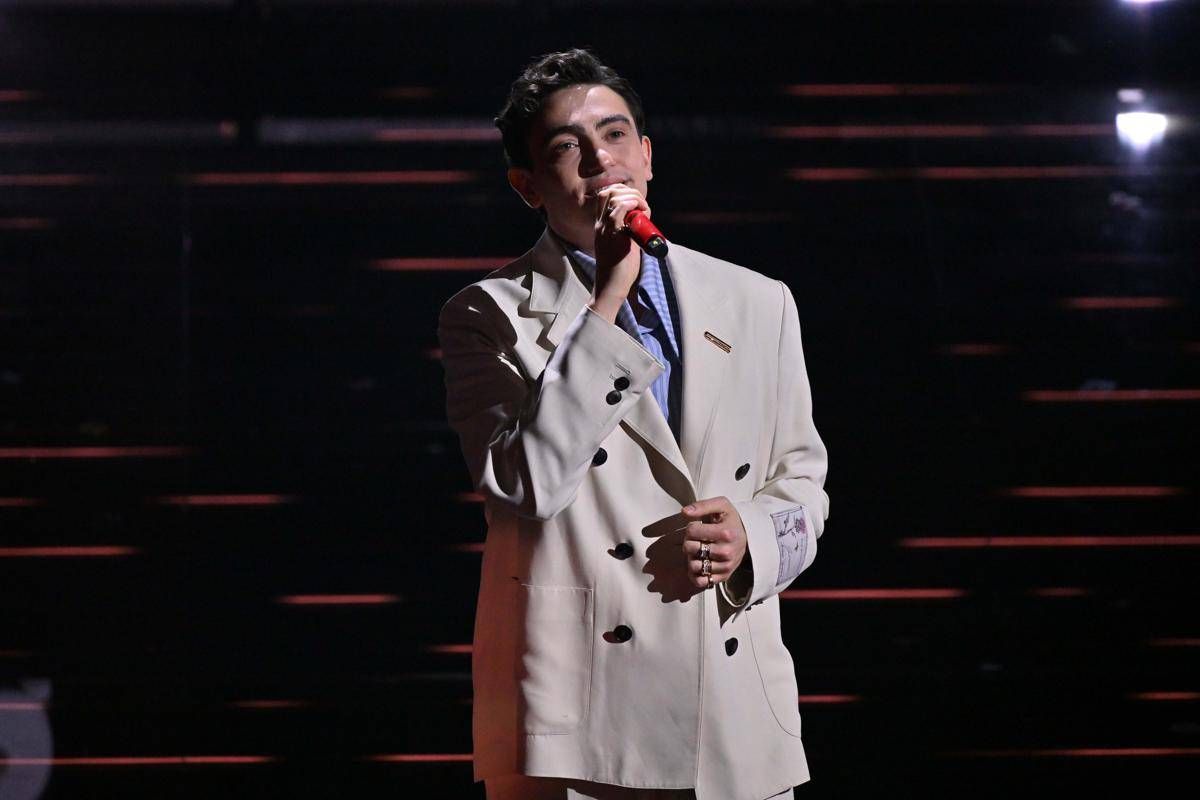 Verissimo, ospite oggi Michele Bravi: il racconto dopo Sanremo 2026 - 