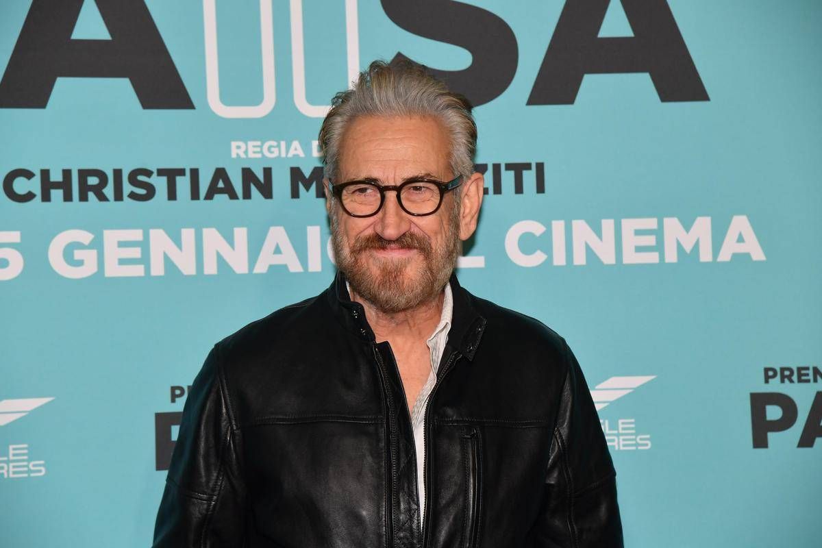 Giallini in ospedale dopo una caduta, stop alle riprese di 'Rocco Schiavone' - 