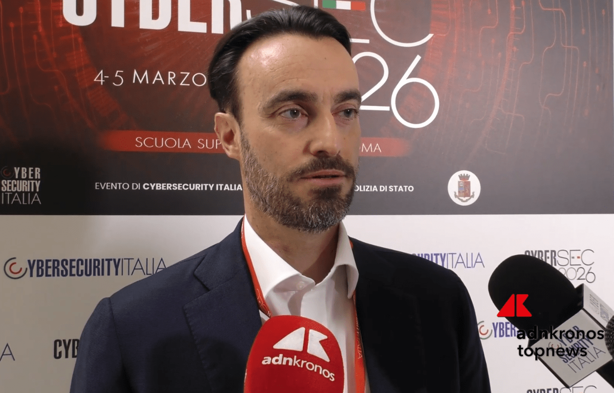 Cybersicurezza, Momola (Engineering): "Colmare ritardo europeo" - 