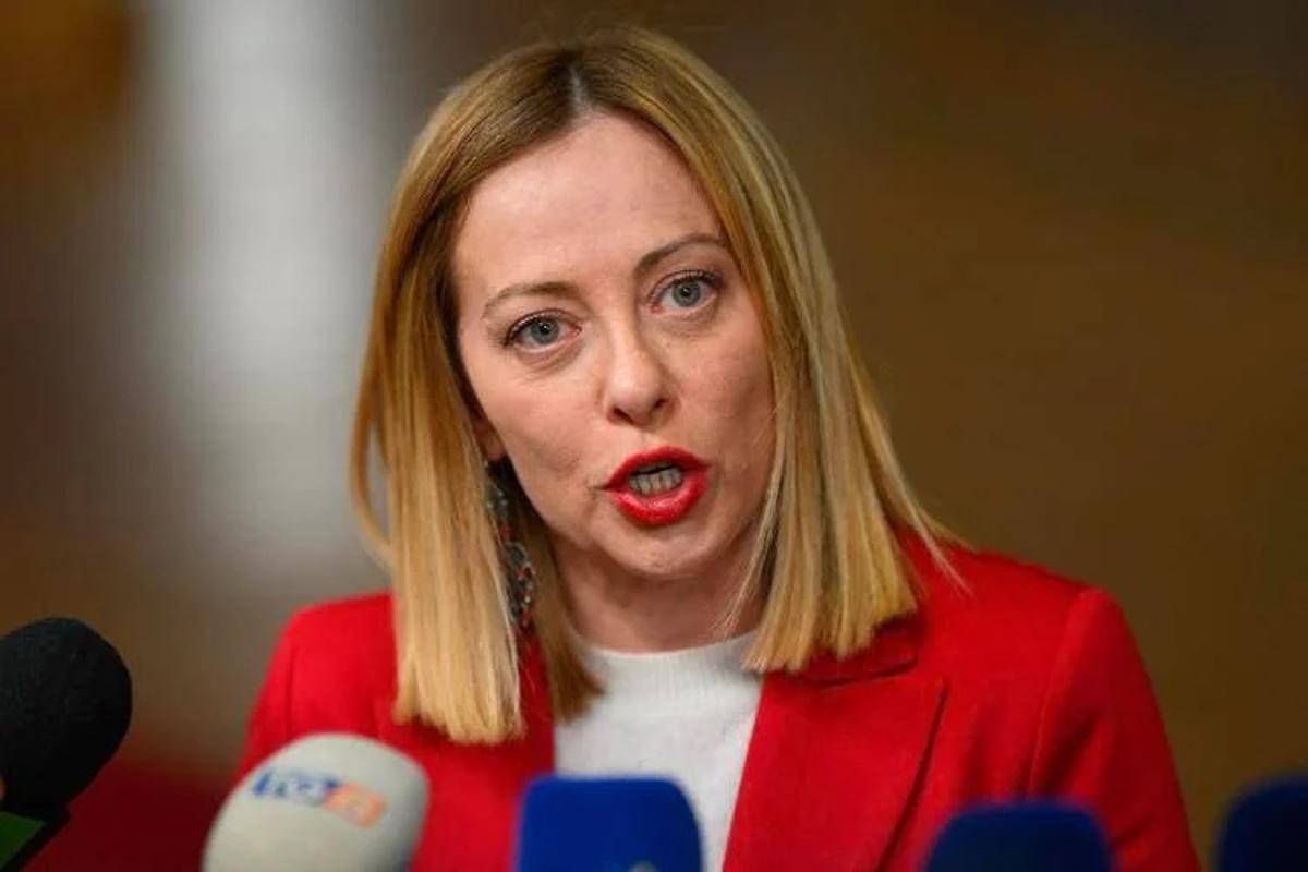 Referendum, Meloni: "Importante andare a votare e votare sì, giustizia riguarda tutti" - 