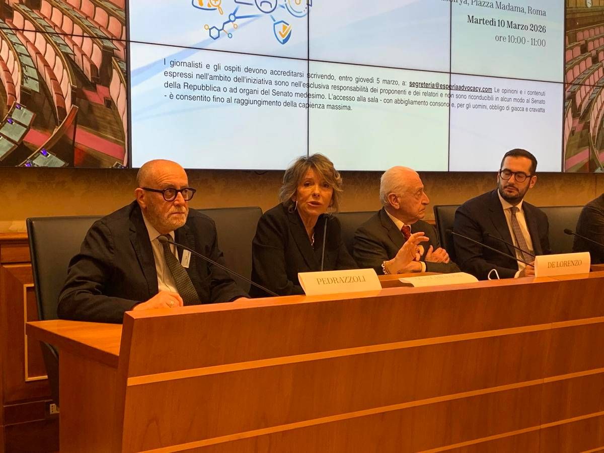 Mascheroni (Sinpe): "Nutrizione clinica ancora a macchia di leopardo tra le regioni" - 