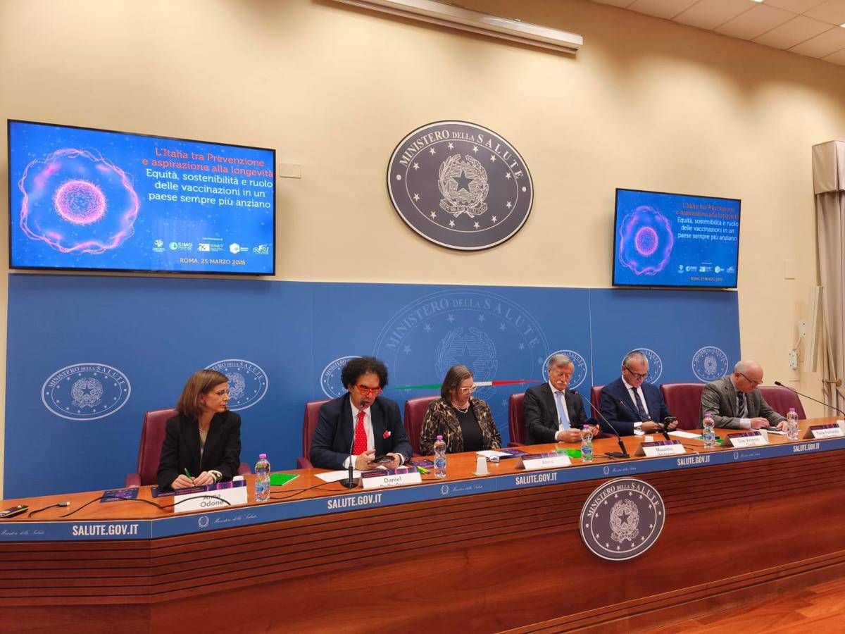 Vaccini, la sfida dopo la Manovra: ampliare copertura per adulti e fragili - 